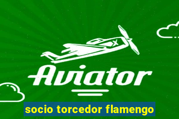 socio torcedor flamengo