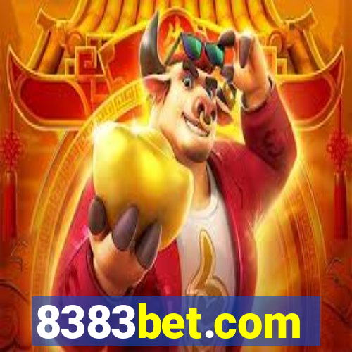 8383bet.com