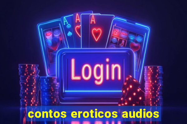 contos eroticos audios