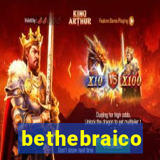 bethebraico