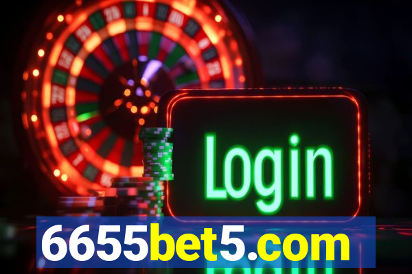 6655bet5.com