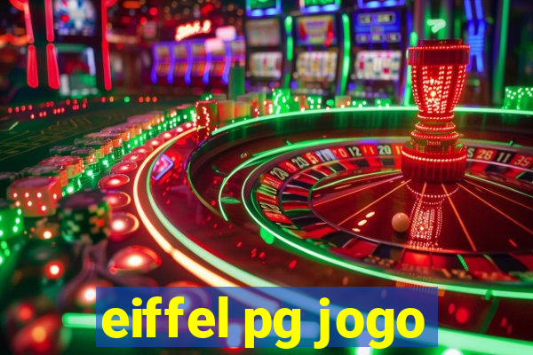 eiffel pg jogo