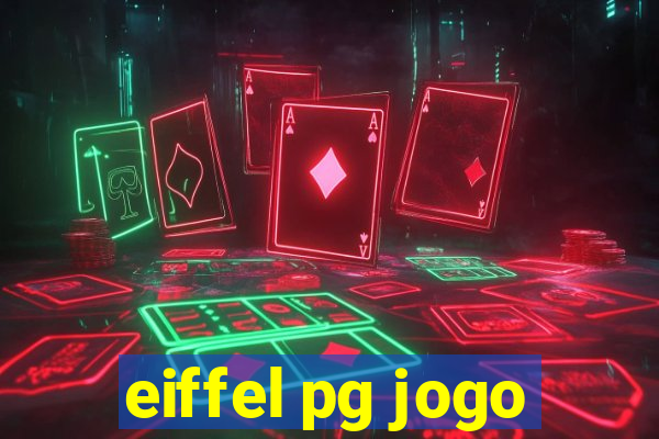 eiffel pg jogo