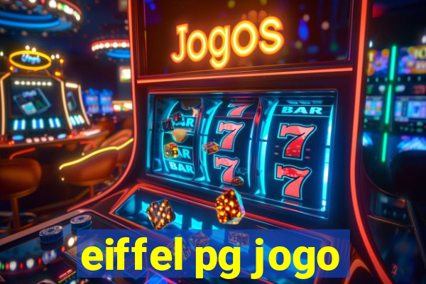 eiffel pg jogo