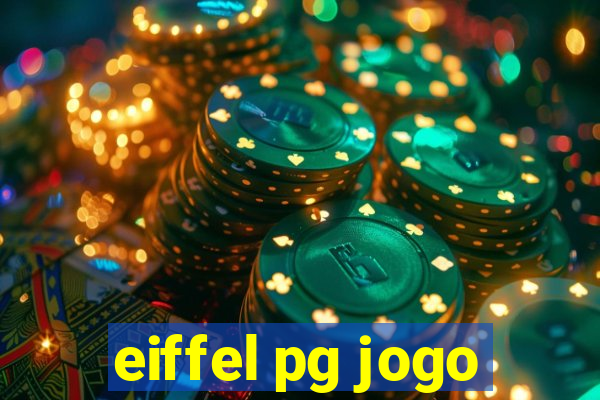 eiffel pg jogo