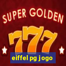 eiffel pg jogo