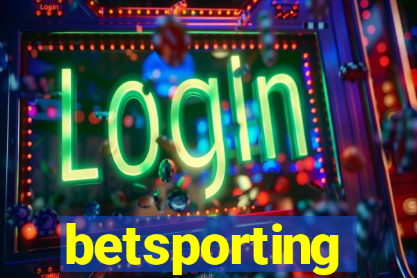 betsporting