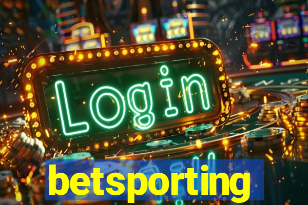 betsporting