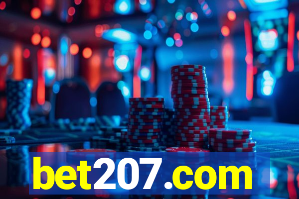 bet207.com