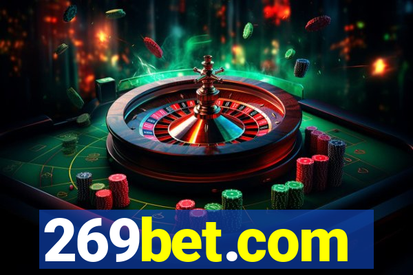 269bet.com