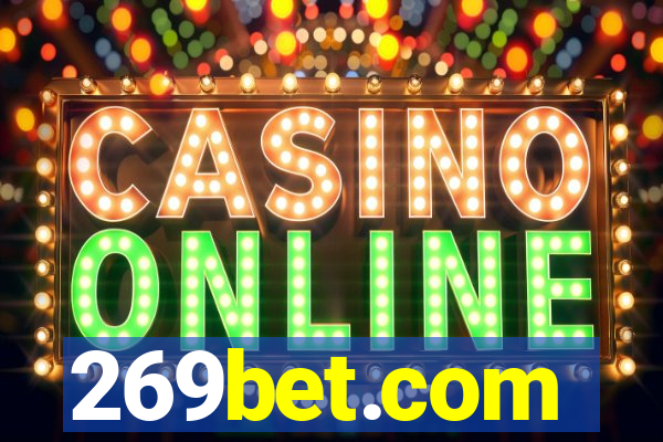 269bet.com