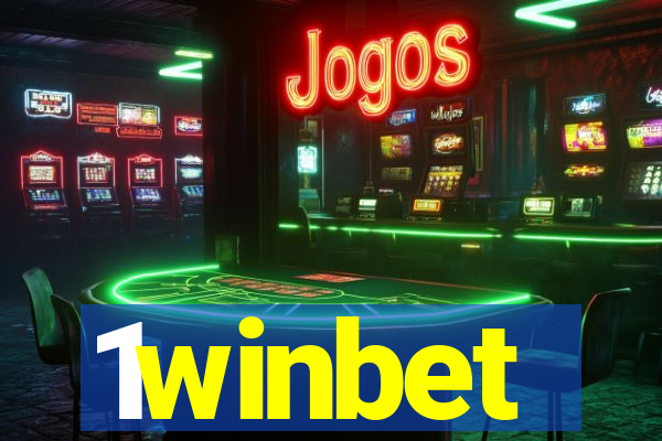 1winbet