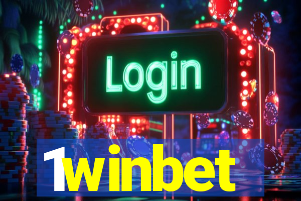 1winbet