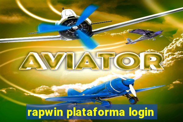 rapwin plataforma login