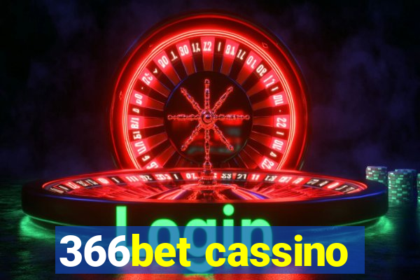 366bet cassino