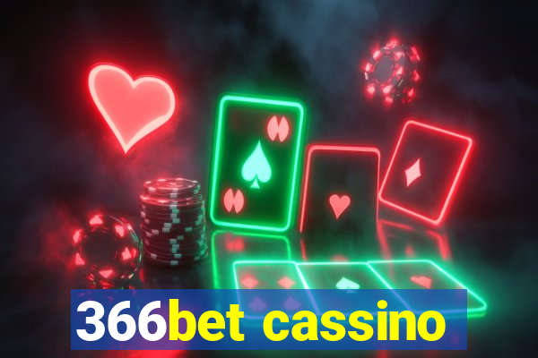 366bet cassino