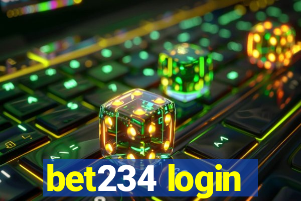 bet234 login