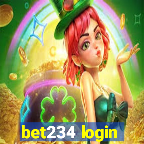 bet234 login