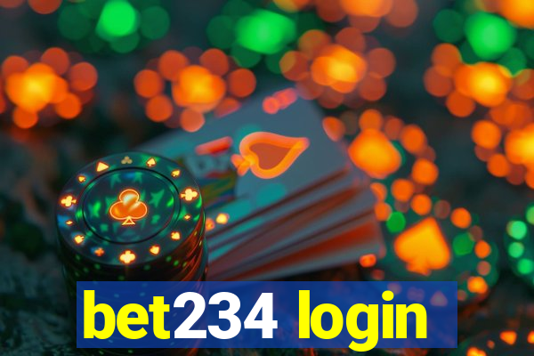 bet234 login