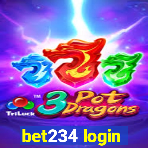 bet234 login