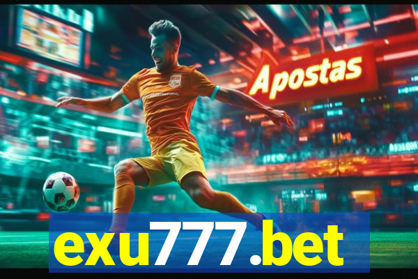 exu777.bet