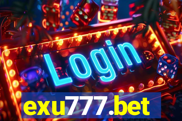 exu777.bet