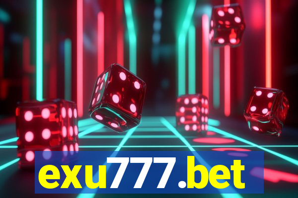 exu777.bet