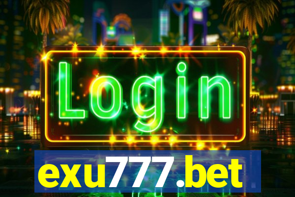 exu777.bet