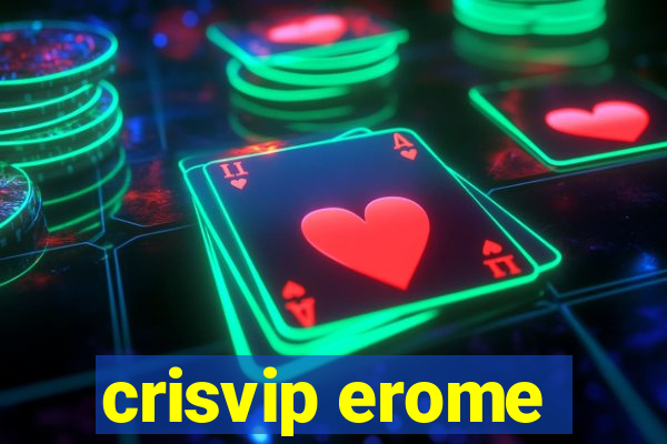 crisvip erome