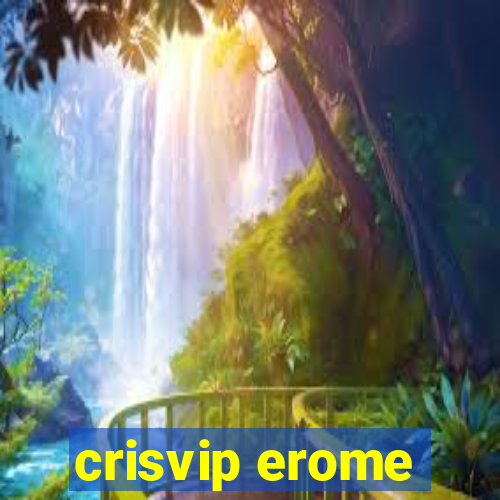 crisvip erome