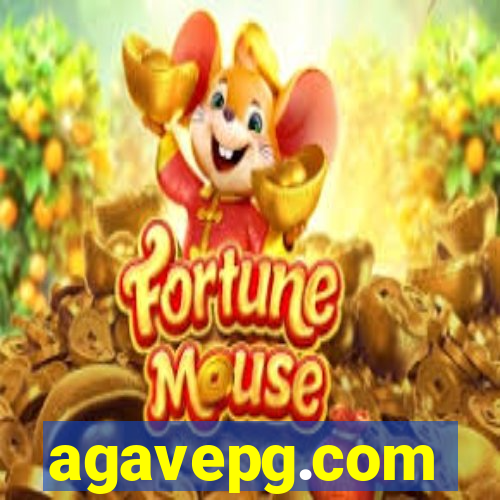 agavepg.com