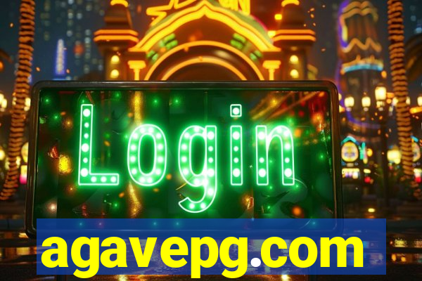 agavepg.com