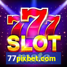 77pixbet.com