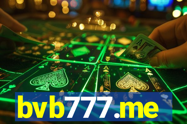 bvb777.me