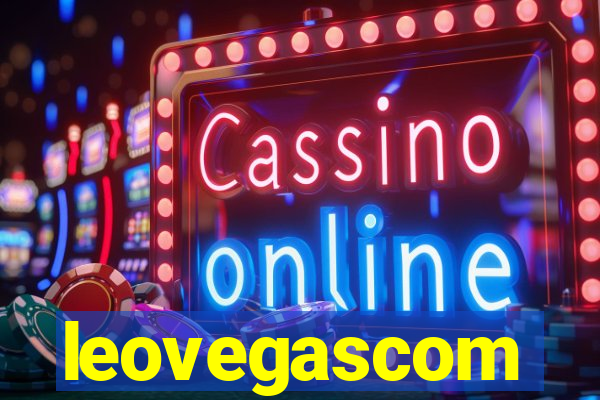 leovegascom