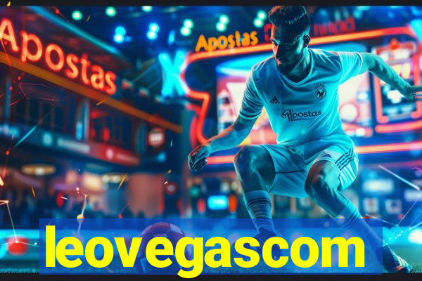 leovegascom