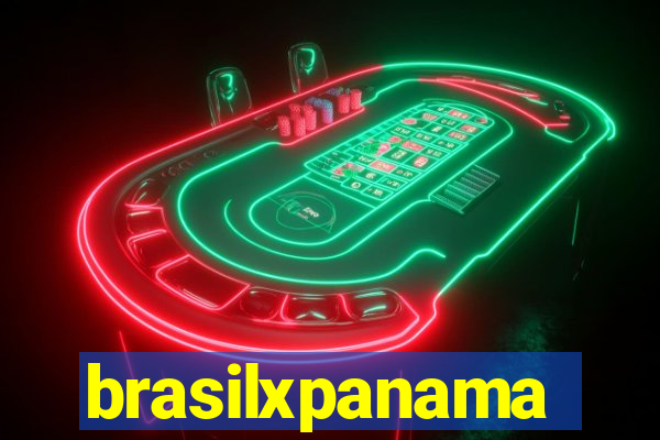 brasilxpanama