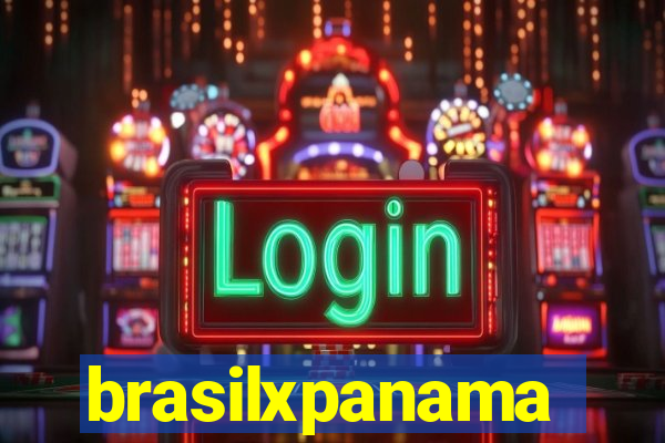 brasilxpanama