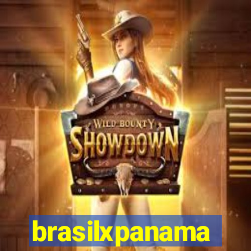 brasilxpanama