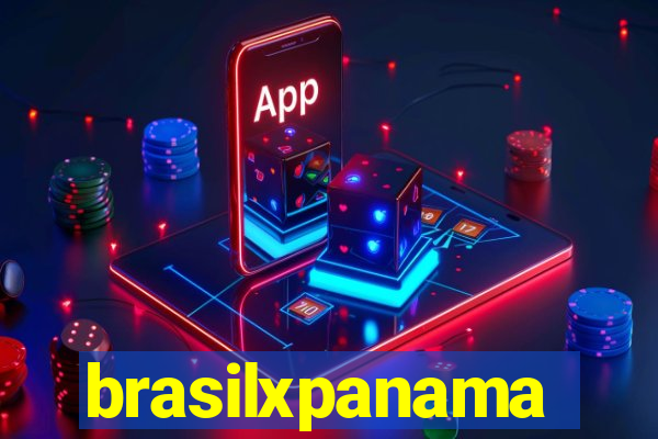 brasilxpanama