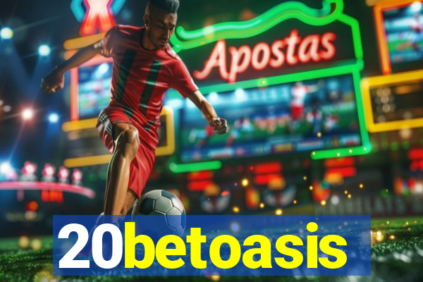 20betoasis