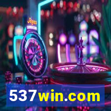 537win.com