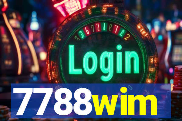 7788wim