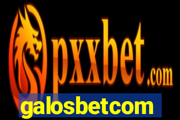 galosbetcom