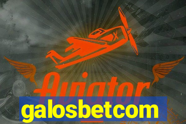 galosbetcom