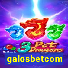 galosbetcom