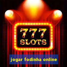 jogar fodinha online