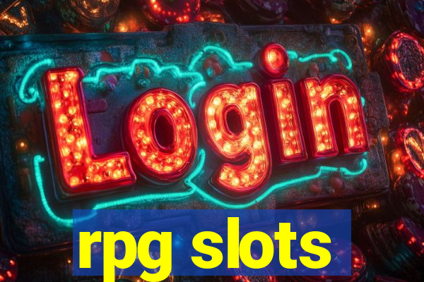 rpg slots