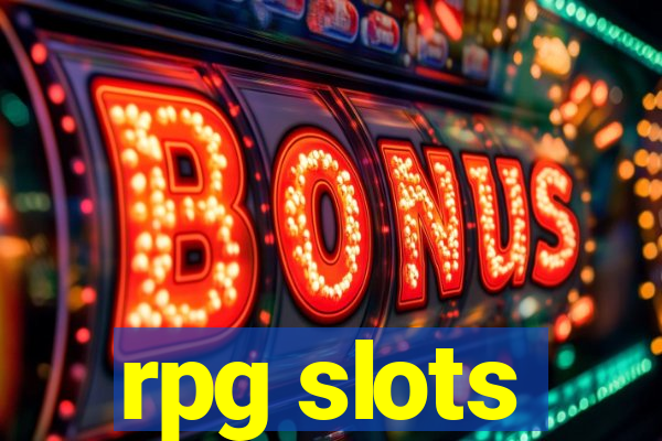 rpg slots