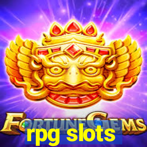 rpg slots